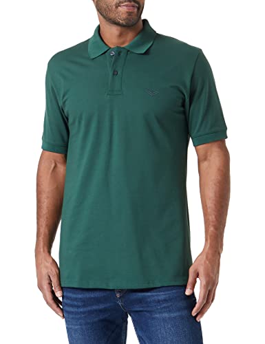 TRIGEMA Poloshirt Deluxe Piqué von Trigema