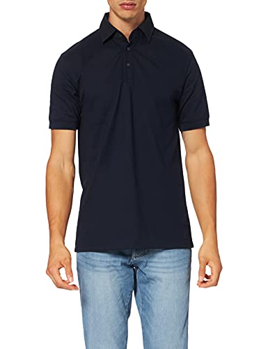 Trigema Herren Business-Poloshirt von Trigema