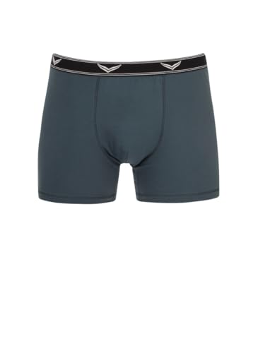 TRIGEMA Bequeme Pants mit Webgummibund TRIGEMA Bequeme Pants mit Webgummibund von Trigema