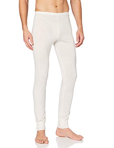 TRIGEMA Lange Ski/Sport Funktionshose aus Merinowolle von Trigema