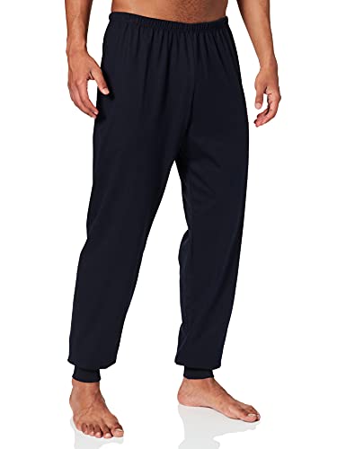 TRIGEMA Schlafanzughose Bündchen von Trigema