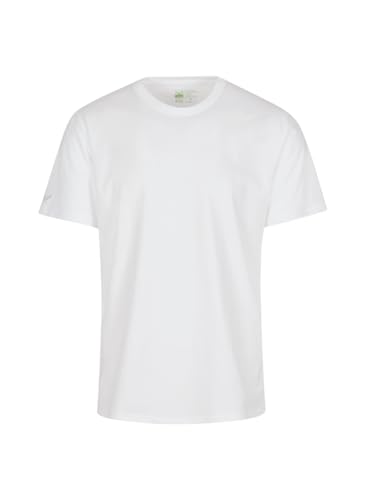 TRIGEMA T-Shirt aus 100% Biobaumwolle von Trigema