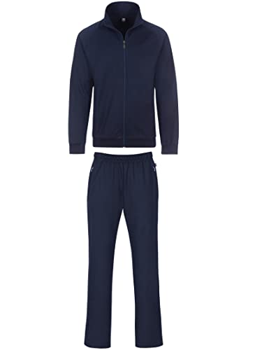 TRIGEMA Jogginganzug von Trigema