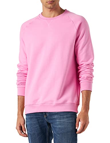 Trigema Herren 675501 Sweatshirt, Candy, XXL von Trigema