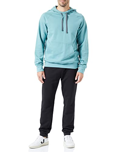 Trigema Herren 6799058 Freizeitanzug, Seegras, 3XL EU von Trigema