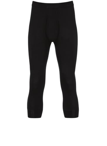 Trigema Herren 3/4 Unterhose im Doppelpack von Trigema