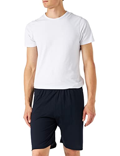 TRIGEMA Bermuda aus 100% Baumwolle von Trigema