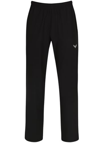 Trigema Herren Freizeithose mit elastischer Kordel von Trigema
