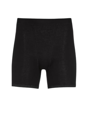 Trigema Herren 682312 Sporthose, Schwarz (schwarz 008), 50 (Herstellergröße: L) von Trigema