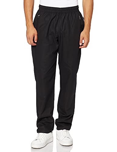 Trigema Herren Freizeithose aus 100% Baumwolle von Trigema