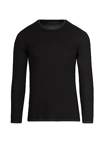 Trigema Herren Langarm Funktionsshirt von Trigema