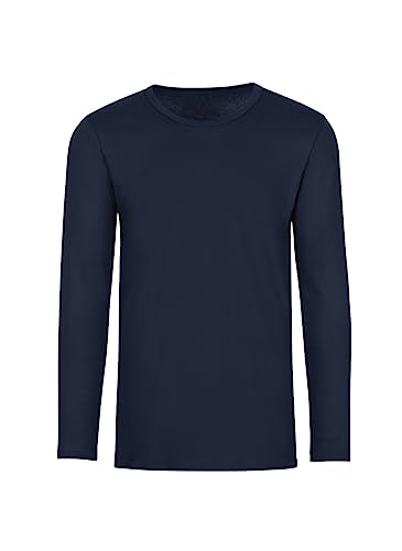 Trigema Herren Langarmshirt von Trigema