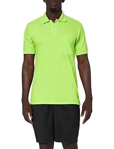 TRIGEMA Polohemd mit Brusttasche von Trigema