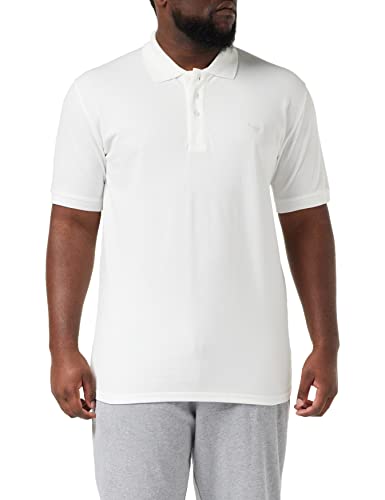 Trigema Herren Poloshirt in Piqué-Qualität von Trigema