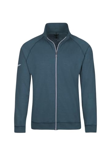 Trigema Herren Raglanjacke von Trigema