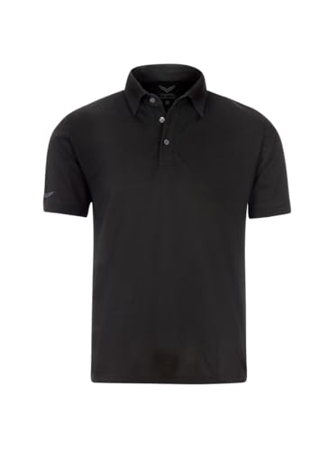 TRIGEMA Business-Poloshirt von Trigema