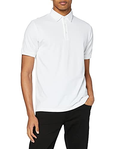 Trigema Herren Business-Poloshirt von Trigema