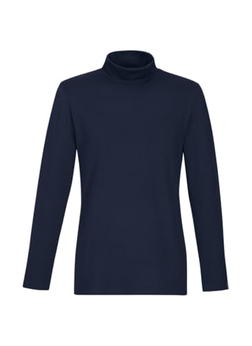 Trigema Herren Rollkragenshirt von Trigema