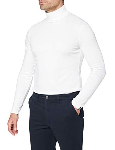 TRIGEMA Rollkragenshirt von Trigema