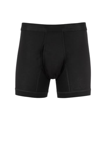 Trigema Herren 6853102 Slip, Schwarz (Schwarz 008), L EU von Trigema
