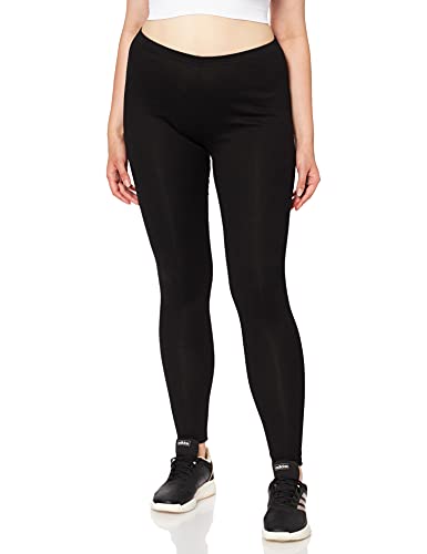 Trigema Herren 602001 Sportleggings, Schwarz, 46 (Herstellergröße: M) von Trigema