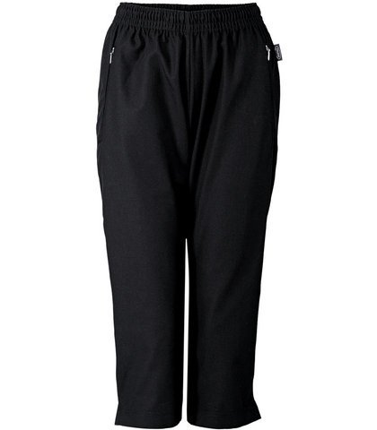 Trigema Herren Sporthose, Schwarz (schwarz 008),M von Trigema