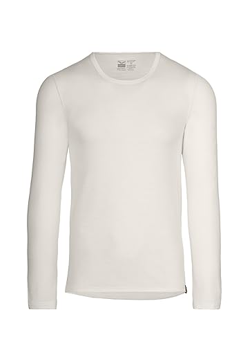 Trigema Sportshirt aus Merinowolle von Trigema