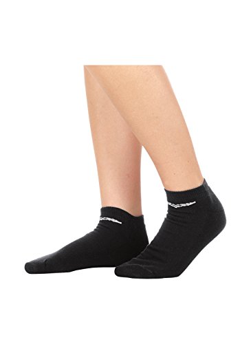 Trigema Herren Kurzschaft-socken Doppelpack Sportsocken, Schwarz (schwarz 008), 47/48 (2er Pack) von Trigema