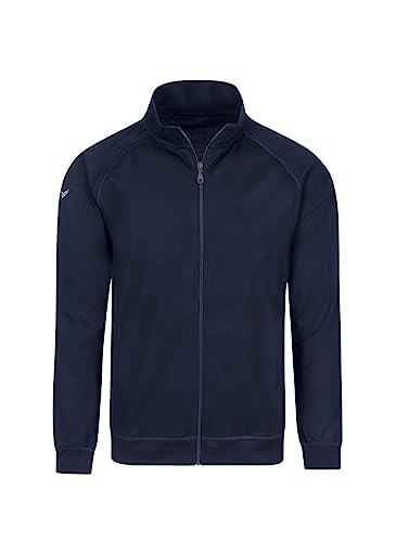 Trigema Herren Raglanjacke von Trigema