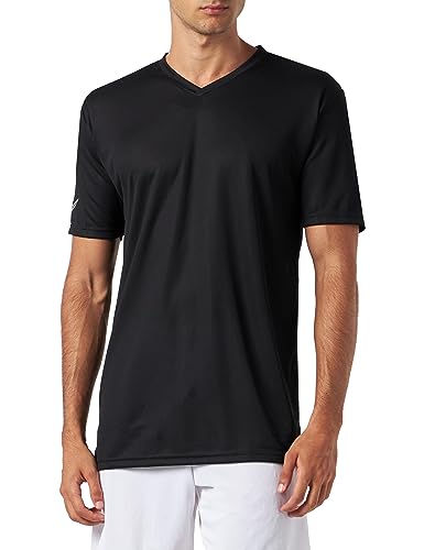 Trigema Herren V-Shirt Coolmax® von Trigema