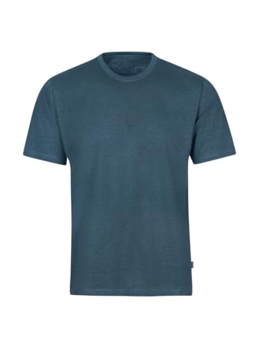 Trigema Herren T-Shirt Deluxe Baumwolle von Trigema