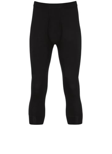 Trigema Herren 3/4 Unterhose im Doppelpack von Trigema