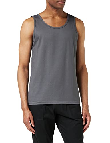 TRIGEMA Trägershirt aus 100% Baumwolle von Trigema