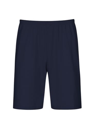 Trigema Jungen 336104 Sportshorts, Navy, 152 von Trigema