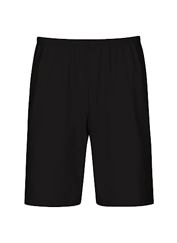 Trigema Jungen 336104 Sportshorts, Schwarz, 128 von Trigema