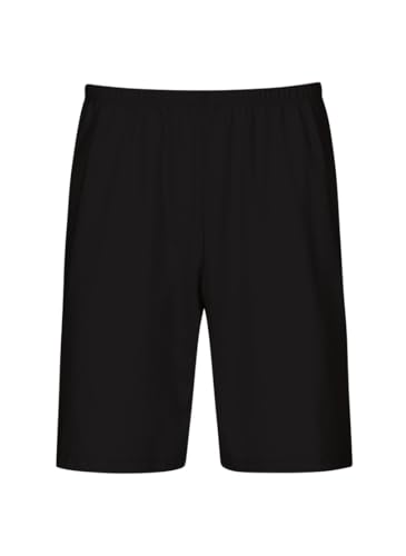 Trigema Jungen 336104 Sportshorts, Schwarz, 152 von Trigema