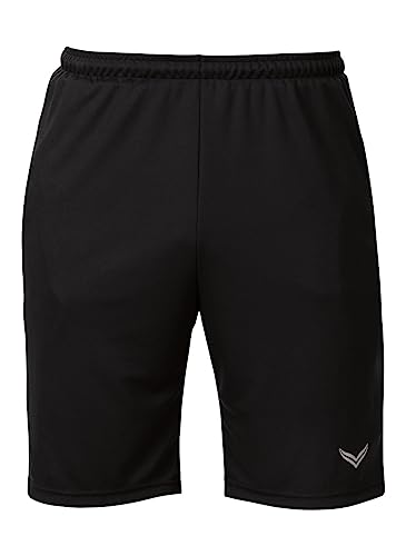 Trigema Jungen Sporthose/Bermuda von Trigema