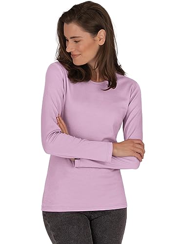 Trigema Langarmshirt von Trigema