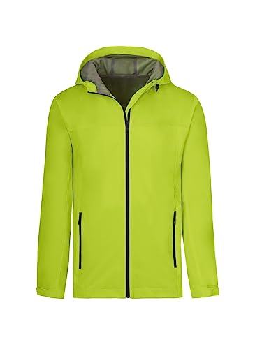 TRIGEMA Leichte Regenjacke von Trigema
