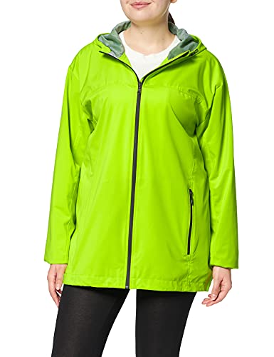 TRIGEMA Leichte Regenjacke von Trigema