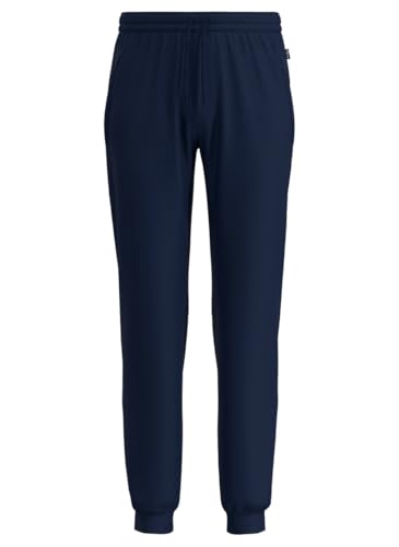 Trigema Mädchen 274096 Jogginganzug, Navy, 140 von Trigema