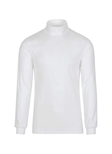 Trigema Mädchen Langarm Ski/Sportrollkragenpullover von Trigema