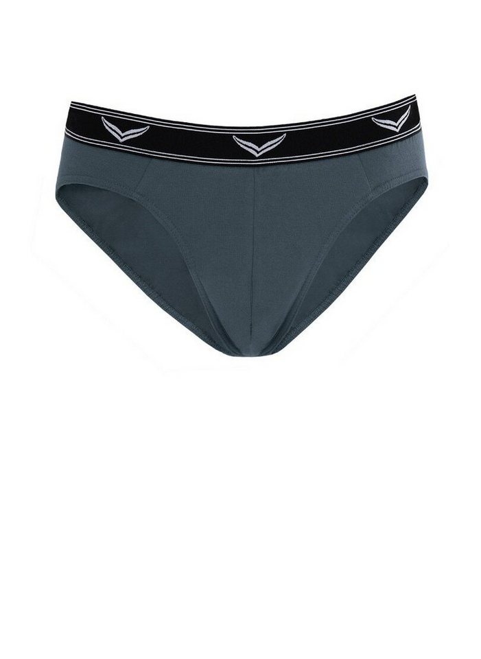 Trigema Slip TRIGEMA Sportslip im Doppelpack (2-St) von Trigema