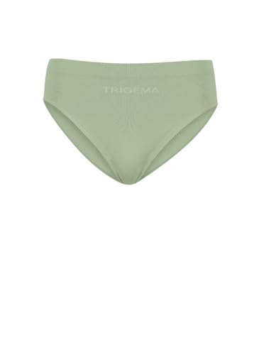 TRIGEMA Slip aus Polyamid/Elastan von Trigema