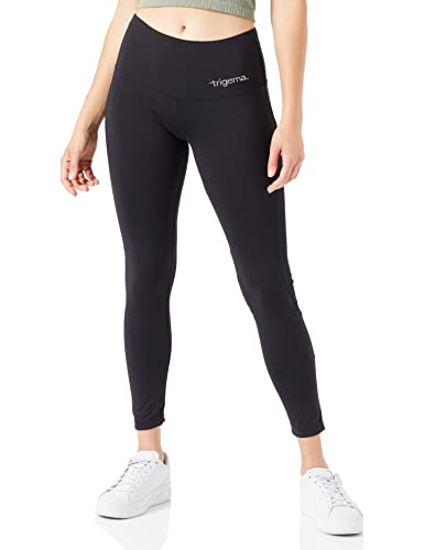 Trigema Sport Leggings von Trigema