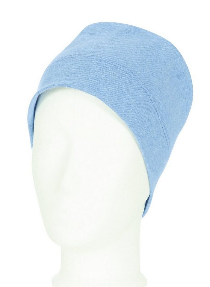 Trigema Strickmütze TRIGEMA Soft-Cap (1-St) von Trigema