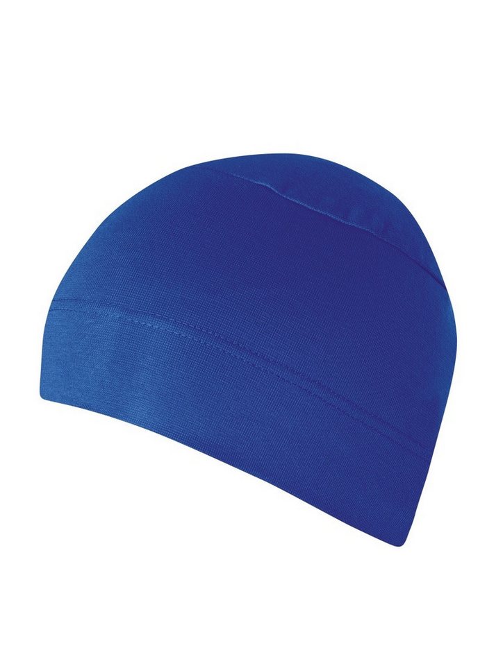 Trigema Strickmütze TRIGEMA Soft-Cap (1-St) von Trigema