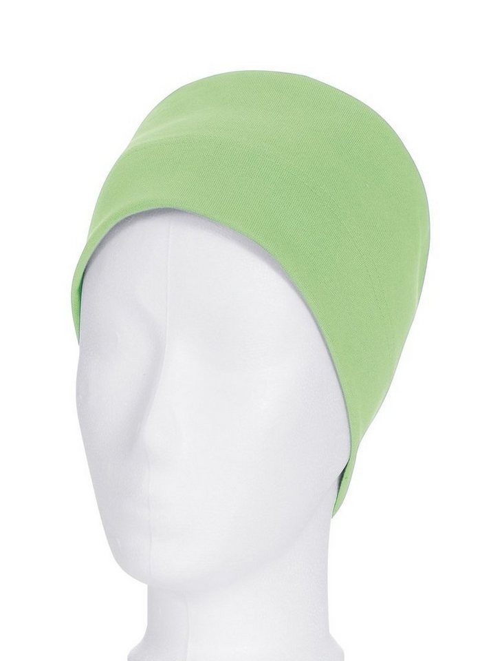 Trigema Strickmütze TRIGEMA Soft-Cap (1-St) von Trigema