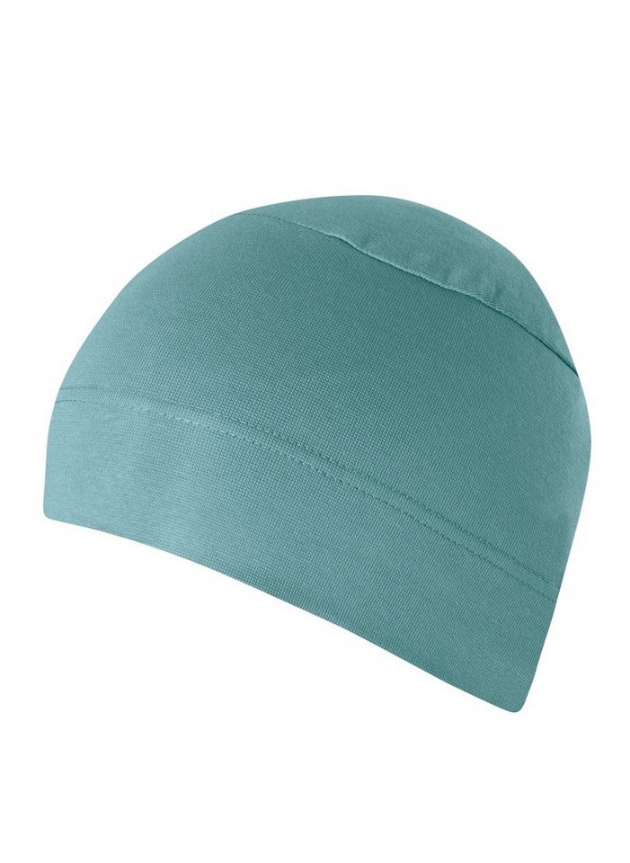 Trigema Strickmütze TRIGEMA Soft-Cap (1-St) von Trigema