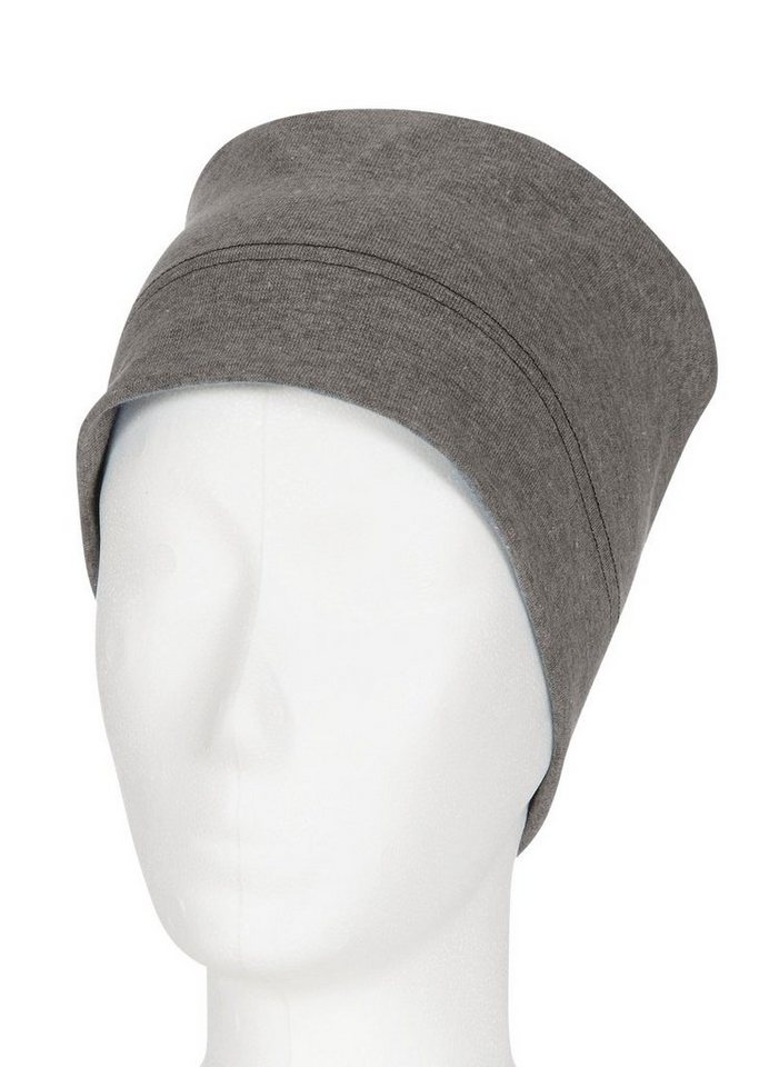 Trigema Strickmütze TRIGEMA Soft-Cap (1-St) von Trigema